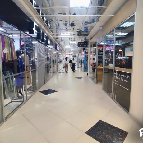 Фотография Сдается торговое помещение по адресу г. Минск, Притыцкого ул., д. 29 - фото 6