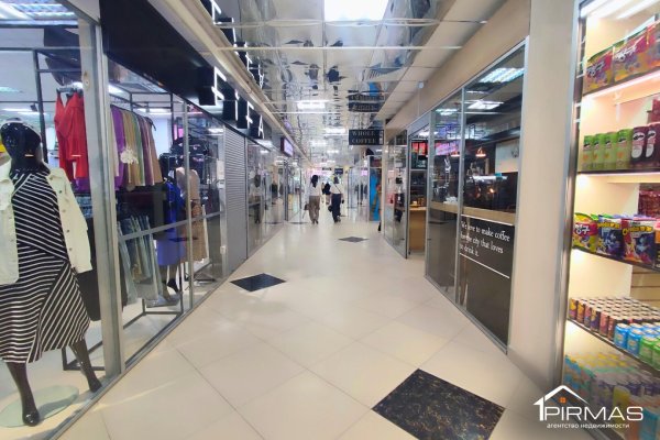 Сдается торговое помещение по адресу г. Минск, Притыцкого ул., д. 29 - фото 6