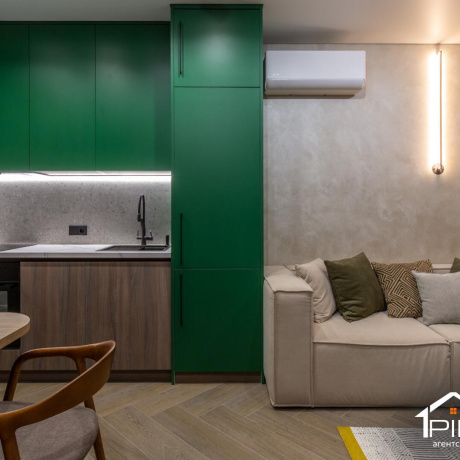 Фотография 2-комнатная квартира по адресу Подлесная ул., д. 4 - фото 8