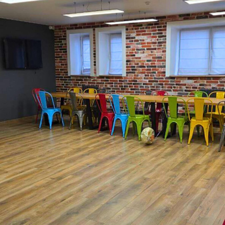 Фотография Сдается торговое помещение по адресу г. Минск, Леонида Беды ул., д. 38 - фото 8