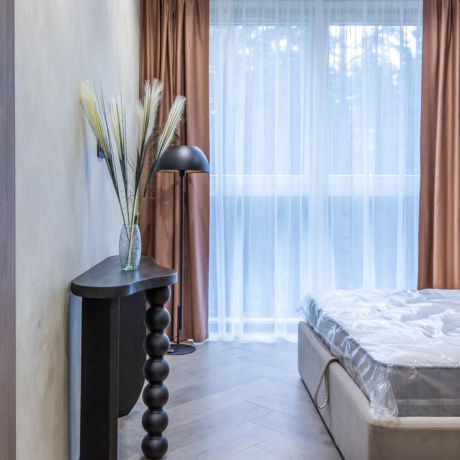 Фотография 2-комнатная квартира по адресу Подлесная ул., д. 4 - фото 18