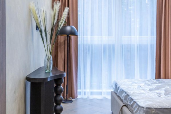 2-комнатная квартира по адресу Подлесная ул., д. 4 - фото 18