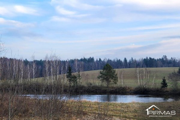 Продается дом д. Слобода - фото 14