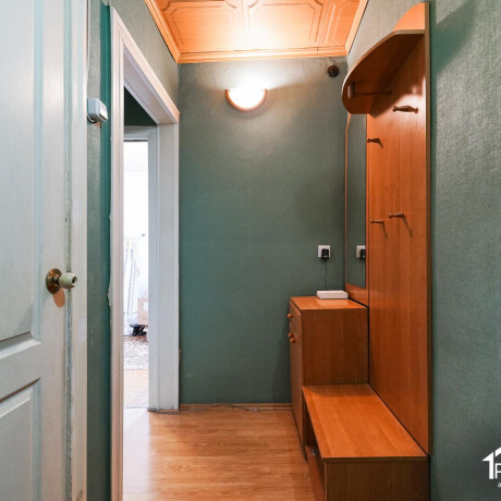 Фотография 2-комнатная квартира по адресу Ольшевского ул., д. 3 к. 2 - фото 12