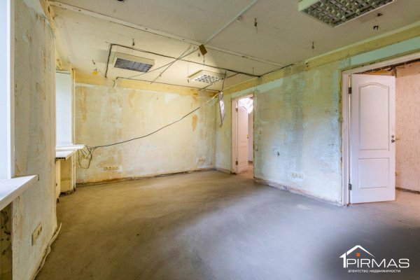 Продается офисное помещение по адресу г. Минск, Раковская ул., д. 27 - фото 19