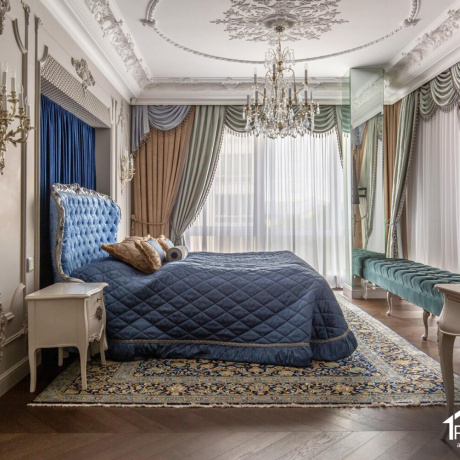 Фотография 3-комнатная квартира по адресу Киселева ул., д. 17 - фото 19