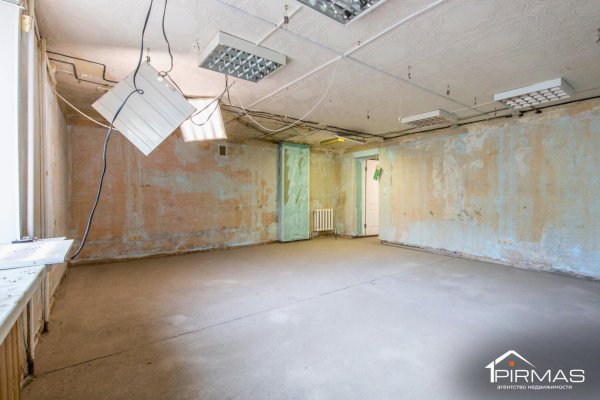 Продается офисное помещение по адресу г. Минск, Раковская ул., д. 27 - фото 14