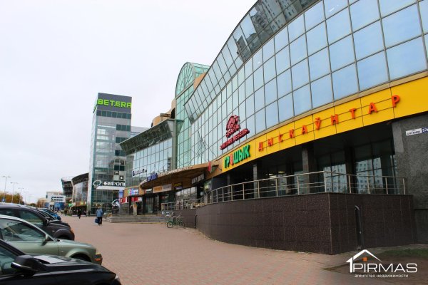 Сдается торговое помещение по адресу г. Минск, Сурганова ул., д. 57 к. а - фото 7