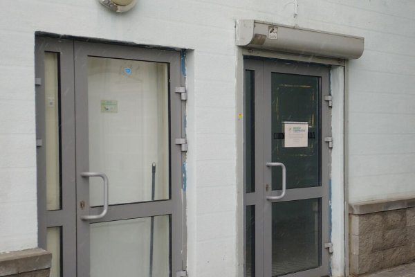 Продается торговое помещение по адресу г. Минск, Беды ул., д. 45 - фото 10