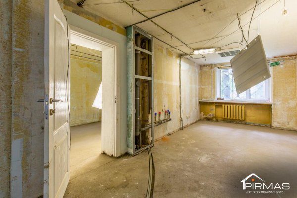 Продается офисное помещение по адресу г. Минск, Раковская ул., д. 27 - фото 13