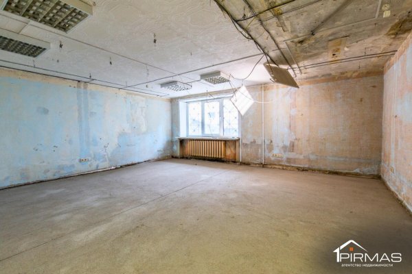 Продается офисное помещение по адресу г. Минск, Раковская ул., д. 27 - фото 15