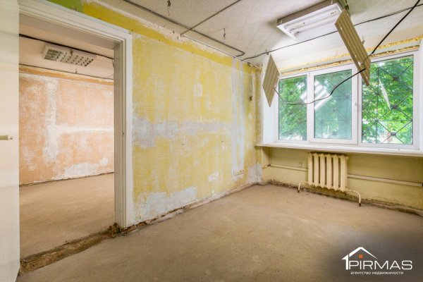Продается офисное помещение по адресу г. Минск, Раковская ул., д. 27 - фото 18
