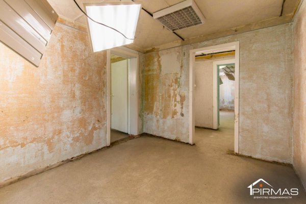 Продается офисное помещение по адресу г. Минск, Раковская ул., д. 27 - фото 16
