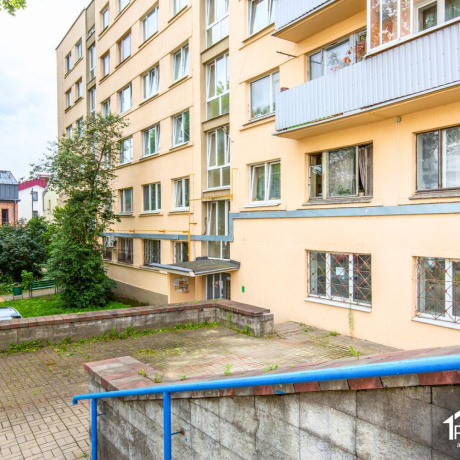 Фотография Продается торговое помещение по адресу г. Минск, Раковская ул., д. 27 - фото 4
