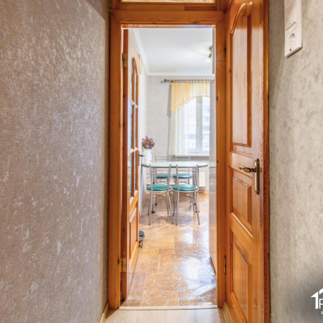 Фотография 3-комнатная квартира по адресу Руссиянова ул., д. 10 - фото 19