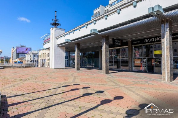 Продается торговое помещение по адресу г. Минск, Немига ул., д. 12 к. А - фото 3