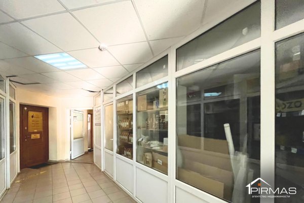 Продается торговое помещение по адресу г. Минск, Водолажского ул., д. 15 - фото 6