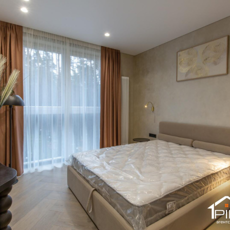 Фотография 2-комнатная квартира по адресу Подлесная ул., д. 4 - фото 12