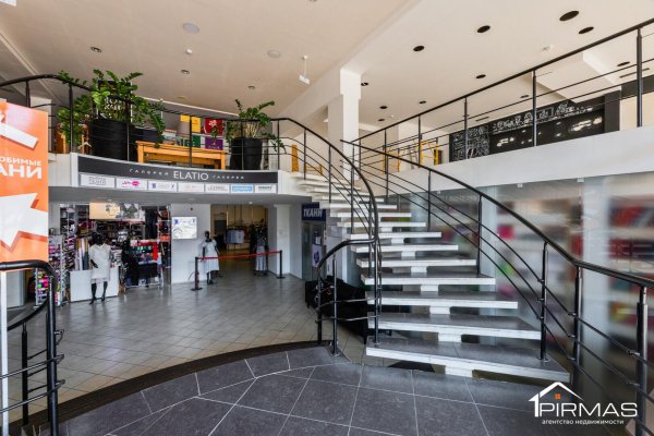 Продается торговое помещение по адресу г. Минск, Немига ул., д. 12 к. А - фото 13