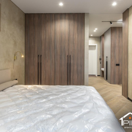 Фотография 2-комнатная квартира по адресу Подлесная ул., д. 4 - фото 13