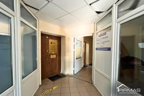 Продается торговое помещение по адресу г. Минск, Водолажского ул., д. 15 - фото 7