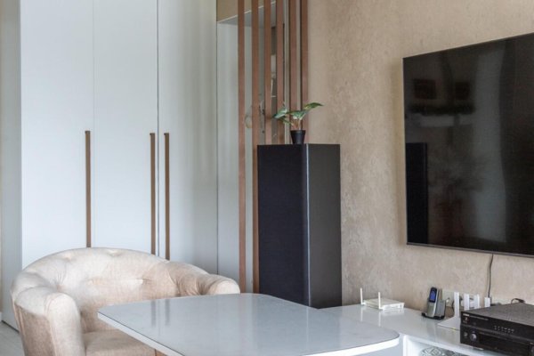 3-комнатная квартира по адресу Логойский тракт, д. 25 к. 1 - фото 14