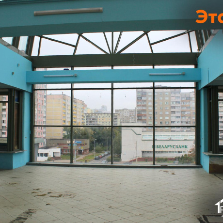 Фотография Сдается торговое помещение по адресу г. Минск, Сурганова ул., д. 57 к. а - фото 17