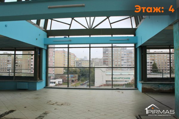 Сдается торговое помещение по адресу г. Минск, Сурганова ул., д. 57 к. а - фото 17