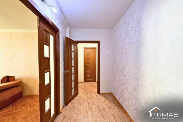 3-комнатная квартира по адресу Козыревская ул., д. 24 - фото 11