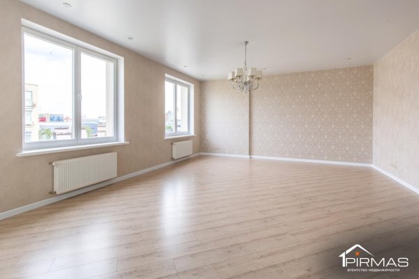 3-комнатная квартира по адресу Пионерская ул., д. 36 - фото 7