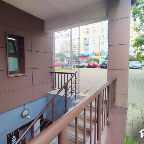 Фотография Продается торговое помещение по адресу г. Минск, Игуменский тракт, д. 26 - фото 4