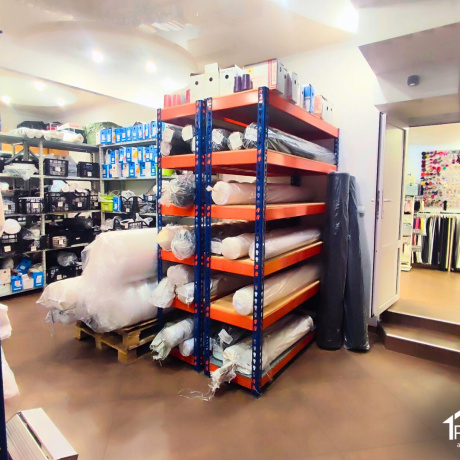 Фотография Продается торговое помещение по адресу г. Минск, Игуменский тракт, д. 26 - фото 8