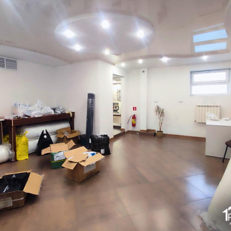 Фотография Продается торговое помещение по адресу г. Минск, Игуменский тракт, д. 26 - фото 10