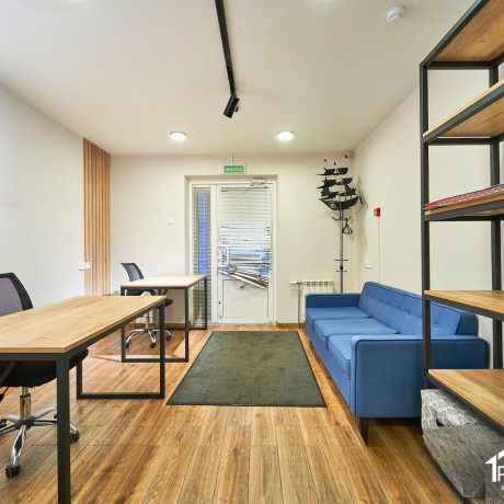 Фотография Продается офисное помещение по адресу г. Минск, Олешева ул., д. 3 - фото 2