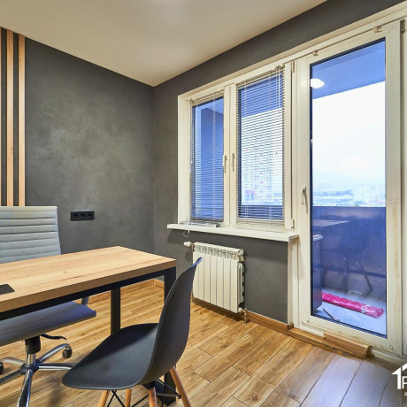 Фотография Продается офисное помещение по адресу г. Минск, Олешева ул., д. 3 - фото 10