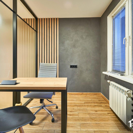 Фотография Продается офисное помещение по адресу г. Минск, Олешева ул., д. 3 - фото 11