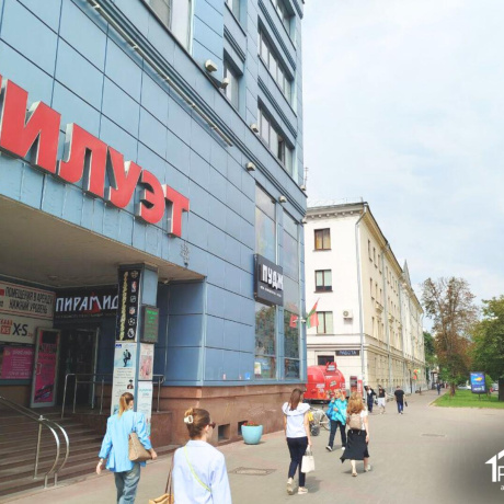 Фотография Продается офисное помещение по адресу г. Минск, Хоружей ул., д. 1 к. А - фото 7