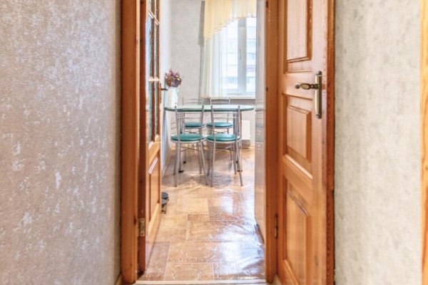 3-комнатная квартира по адресу Руссиянова ул., д. 10 - фото 20