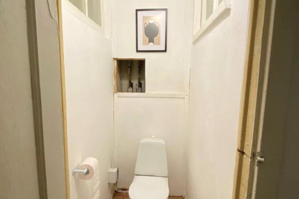 3-комнатная квартира по адресу Козлова ул., д. 9 - фото 8