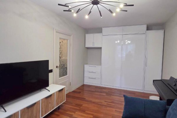 2-комнатная квартира по адресу Украинки ул., д. 12 к. 1 - фото 3