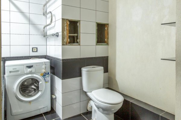 1-комнатная квартира по адресу Калинина пер., д. 5 к. а - фото 15
