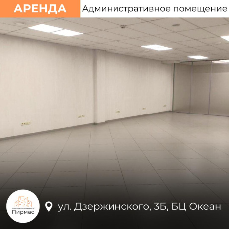 Фотография Сдается торговое помещение по адресу г. Минск, Дзержинского просп., д. 3 к. б - фото 16