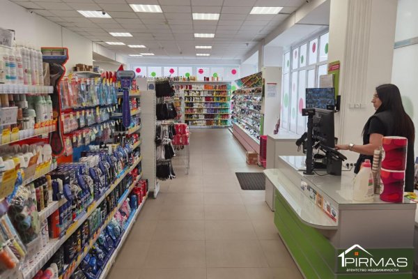 Продается торговое помещение по адресу аг. Гатово, Металлургическая ул., д. 1 к. А - фото 7