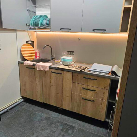 Фотография Сдается офисное помещение по адресу г. Минск, Леонида Беды ул., д. 38 - фото 16