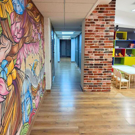 Фотография Сдается офисное помещение по адресу г. Минск, Леонида Беды ул., д. 38 - фото 12