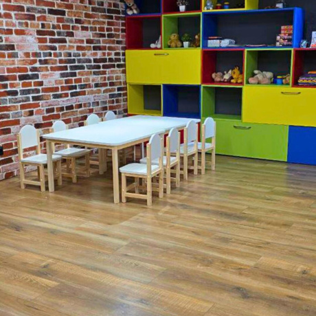 Фотография Сдается офисное помещение по адресу г. Минск, Леонида Беды ул., д. 38 - фото 9