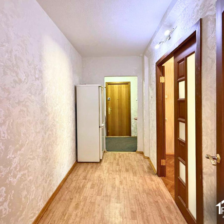 Фотография 3-комнатная квартира по адресу Козыревская ул., д. 24 - фото 12