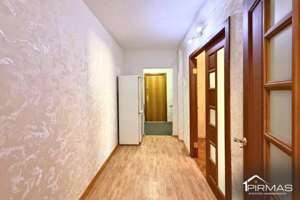 3-комнатная квартира по адресу Козыревская ул., д. 24 - фото 12