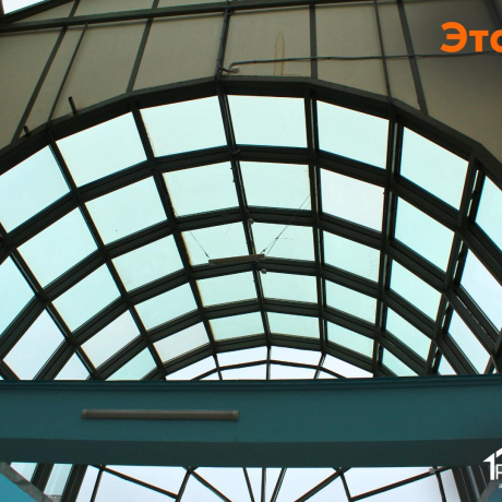 Фотография Сдается торговое помещение по адресу г. Минск, Сурганова ул., д. 57 к. а - фото 16