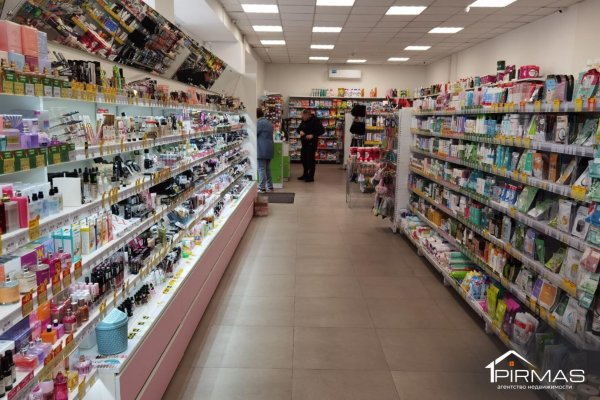 Продается торговое помещение по адресу аг. Гатово, Металлургическая ул., д. 1 к. А - фото 8